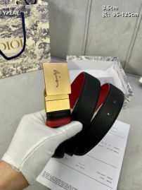 Picture of Dior Belts _SKUDiorBelt35mm95-125cm8L111276